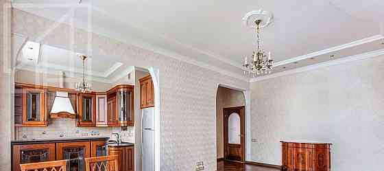 3-комн. квартира, 90 м2, 8/12 эт. Москва