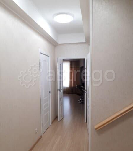 Таунхаус, 121.3 м2, 1 сотка Дубовое - изображение 9