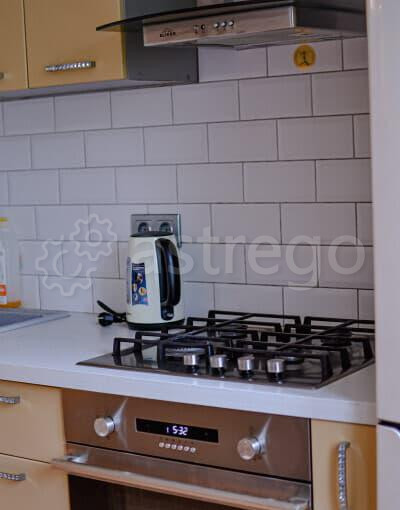 1-комн. квартира, 34 м2, 5/5 эт. Климовск - изображение 8