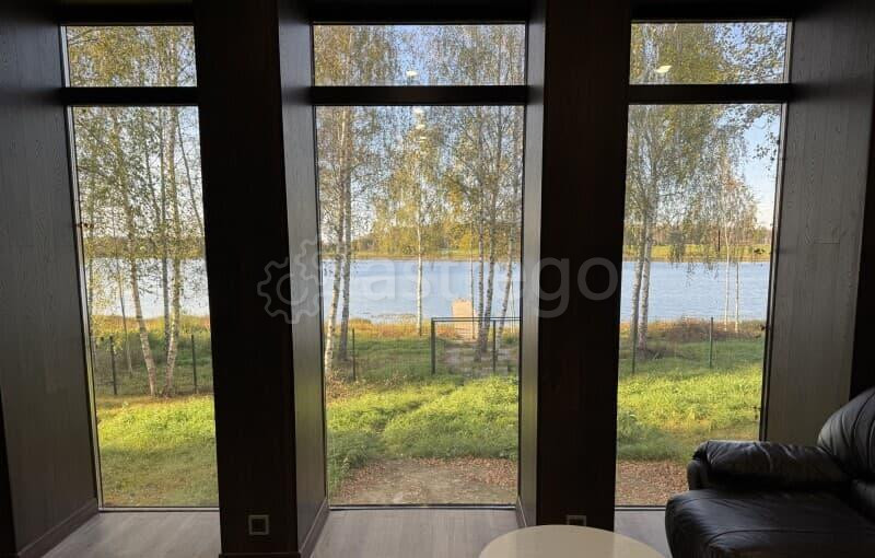 Дом, 80 м2 Можайск - изображение 1