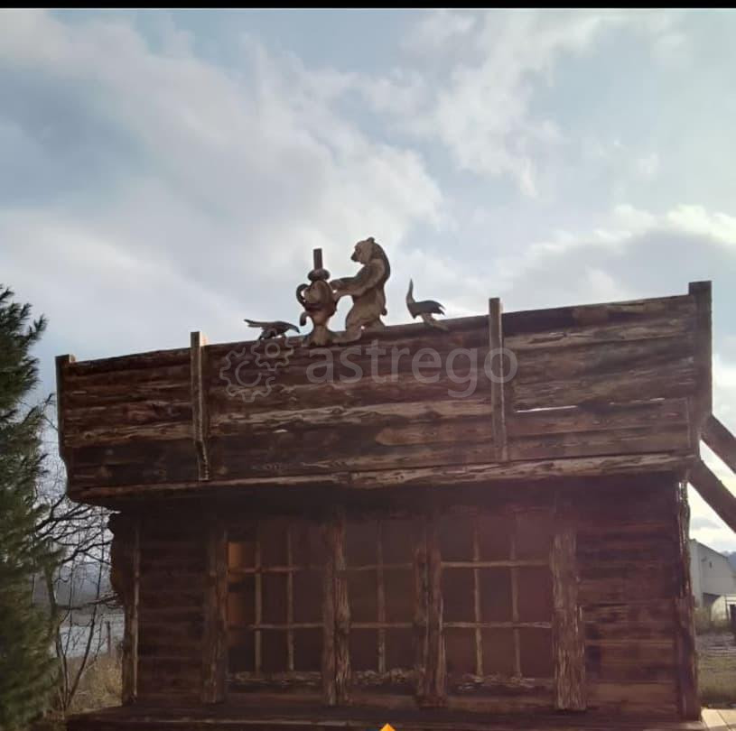 Дом, 150 м2, 24 сотки, 1 эт. Алтайское - изображение 6