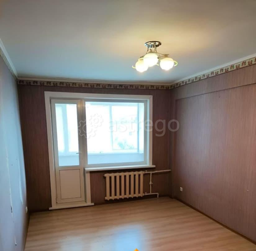 4-комн. квартира, 84 м2, 5/5 эт. Бийск - изображение 2