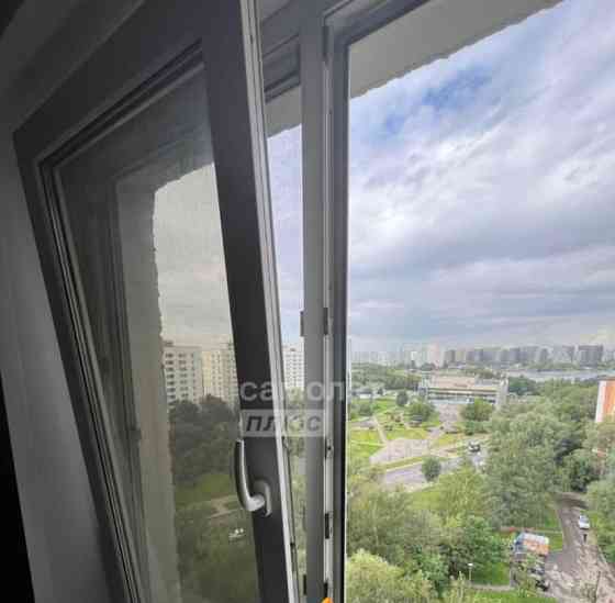 Комната, 8.2 м2, 11/16 эт. Москва