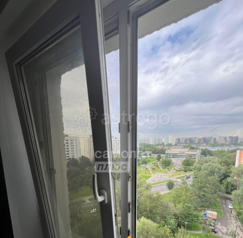 Комната, 8.2 м2, 11/16 эт. Москва - изображение 4