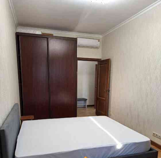 1-комн. квартира, 43 м2, 5/22 эт. Москва