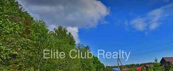 Земельный участок, 50 соток Санкт-Петербург