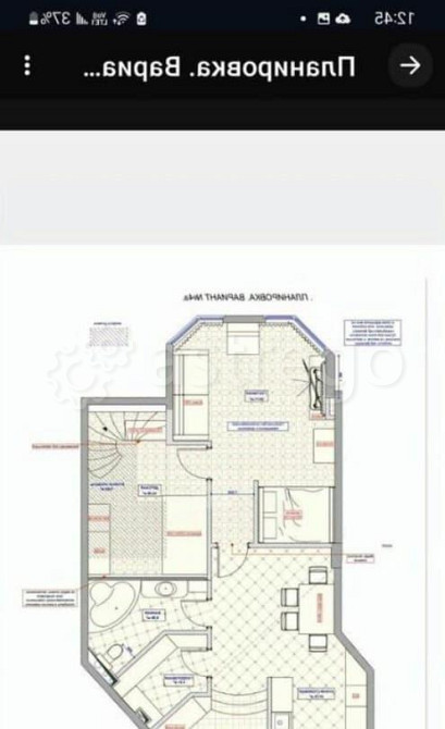 3-комн. квартира, 78.1 м2, 14/16 эт. Ивантеевка - изображение 3