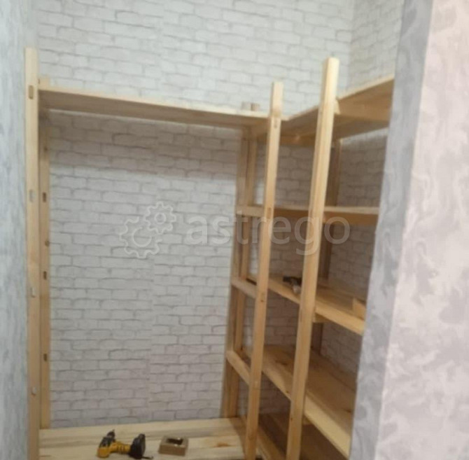 1-комн. квартира, 36 м2, 6/10 эт. Барнаул - изображение 5