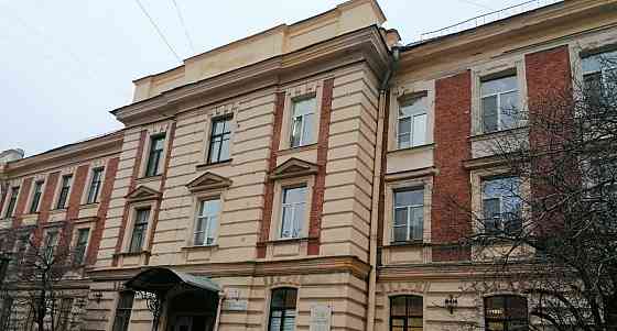 Комната, 17.3 м2, 3/3 эт. Санкт-Петербург