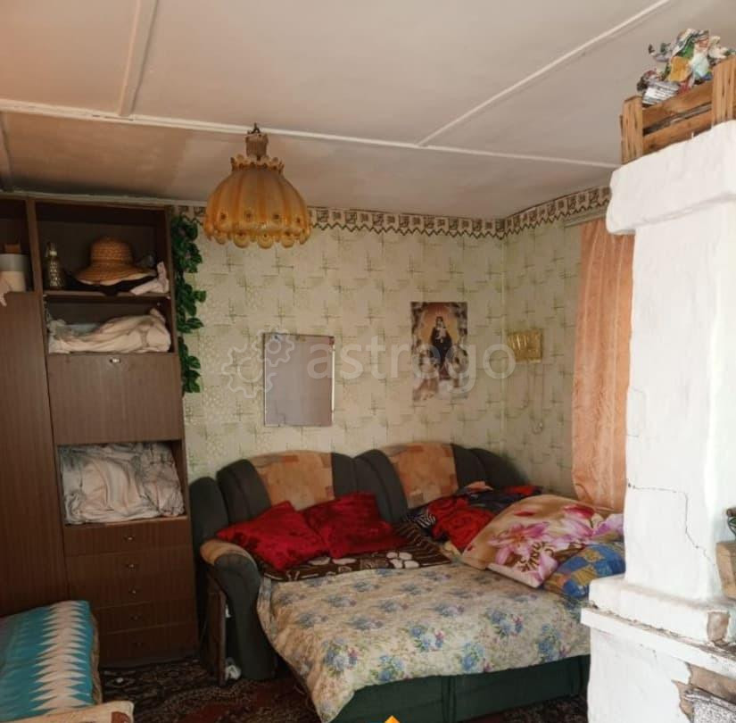 Дом, 20 м2, 7 соток Зеленогорск - изображение 6