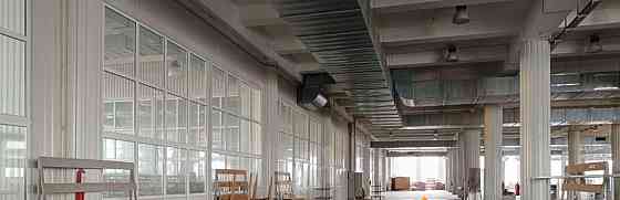 Склад, 3000 м2 Реутов