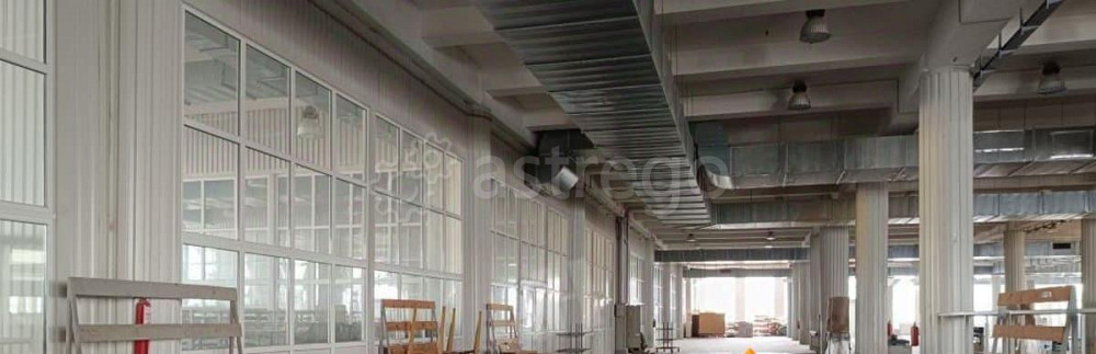 Склад, 3000 м2 Реутов - изображение 4