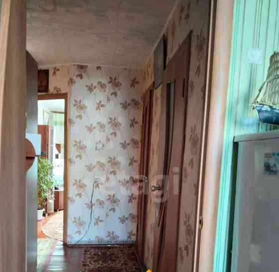 3-комн. квартира, 58 м2, 2/4 эт. Белогорск