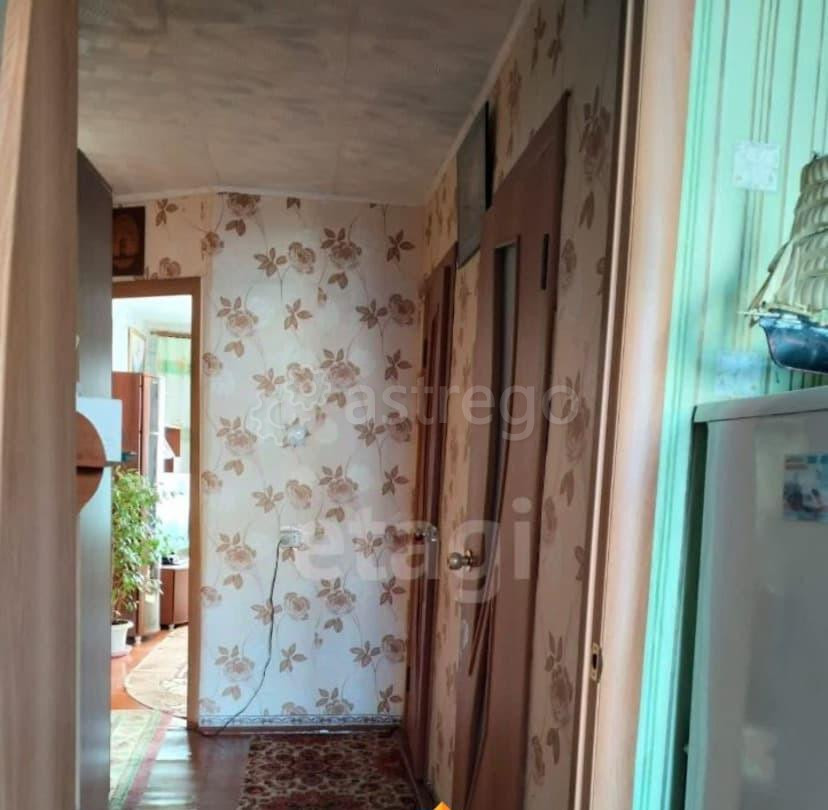 3-комн. квартира, 58 м2, 2/4 эт. Белогорск - изображение 2