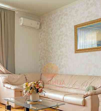 4-комн. квартира, 149 м2, 3/12 эт. Москва