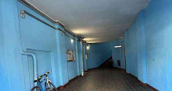 Комната, 15.3 м2, 4/6 эт. Санкт-Петербург