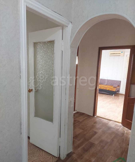 1-комн. квартира, 41 м2, 8/9 эт. Астрахань - изображение 1
