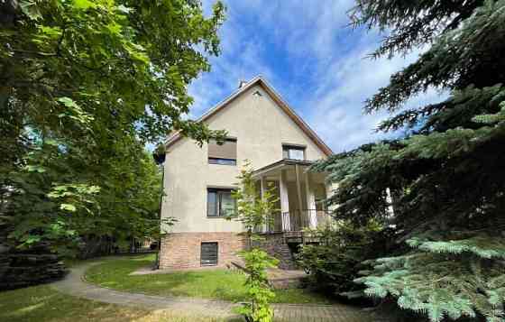 Коттедж, 500 м2 Одинцово