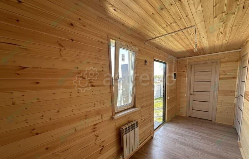 Дом, 160 м2, 7 соток Наро-Фоминск - изображение 10