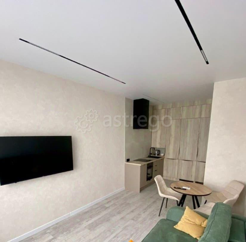 1-комн. квартира, 45 м2, 34/41 эт. Москва - изображение 4