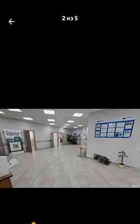 Офис, 560 м2 Норильск