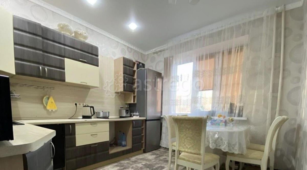 2-комн. квартира, 64 м2, 2/12 эт. Котельники - изображение 1