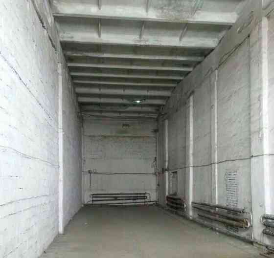 Склад, 144 м2 Ачинск