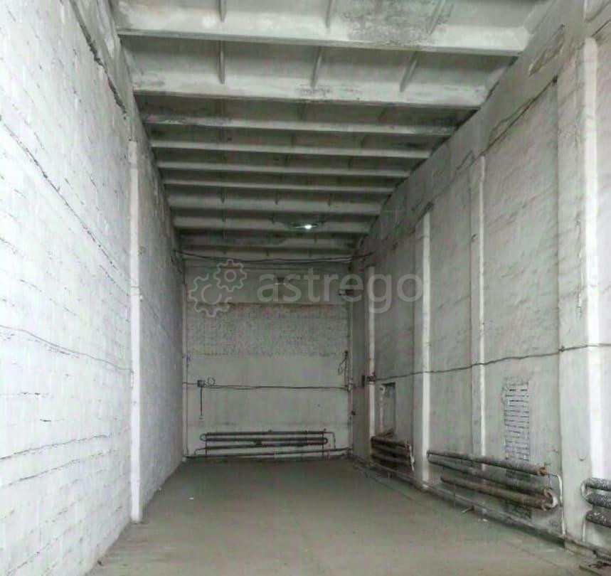 Склад, 144 м2 Ачинск - изображение 1