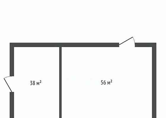 Торговое помещение, 96 м2 Красноярск