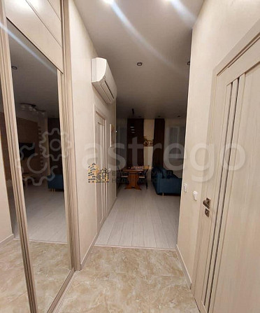 3-комн. квартира, 72 м2, 2/6 эт. Уфа - изображение 10