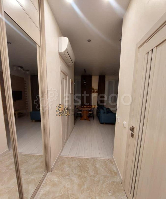 3-комн. квартира, 72 м2, 2/6 эт. Уфа - изображение 10