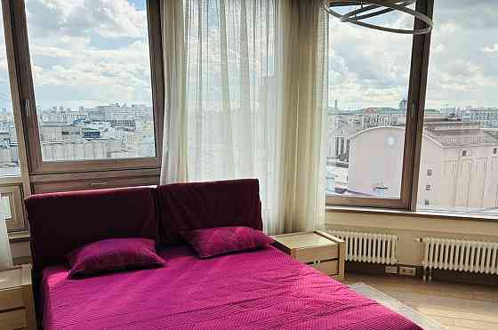 4-комн. квартира, 215 м2, 10/10 эт. Москва