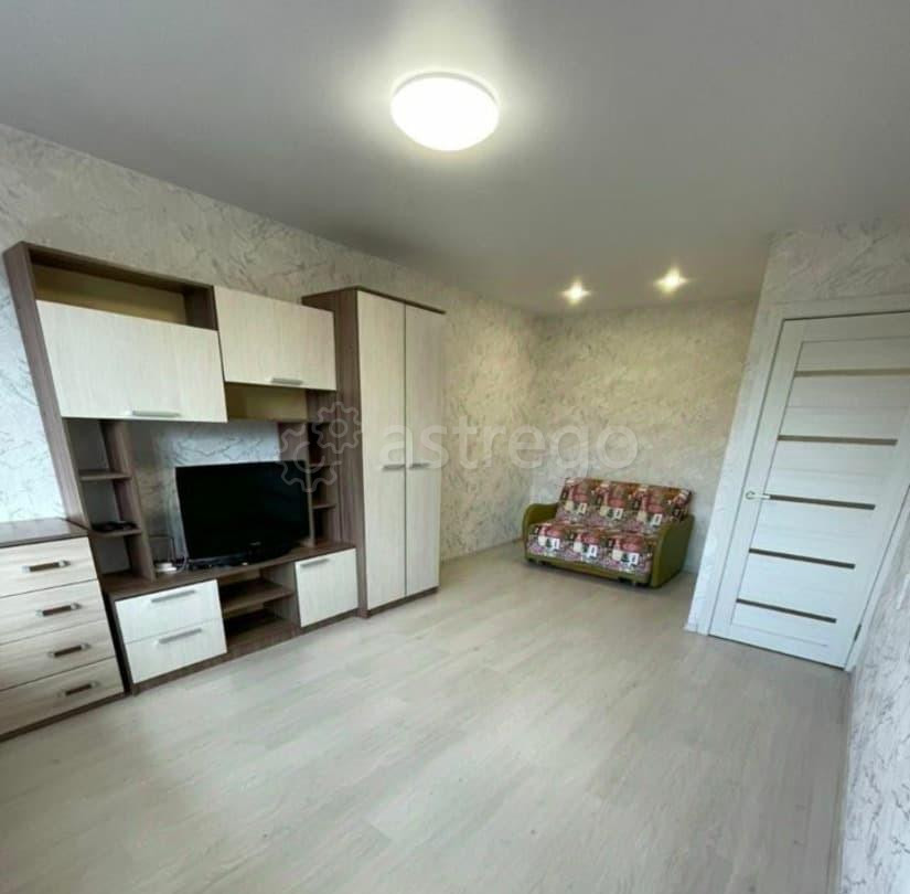 1-комн. квартира, 33 м2, 3/5 эт. Архангельск - изображение 2