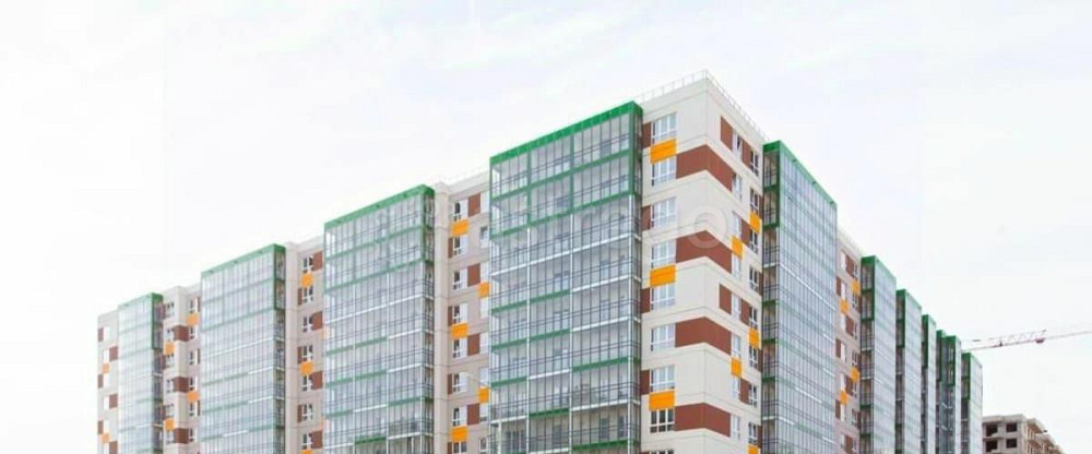 Свободного назначения, 39.4 м2 Санкт-Петербург - изображение 1