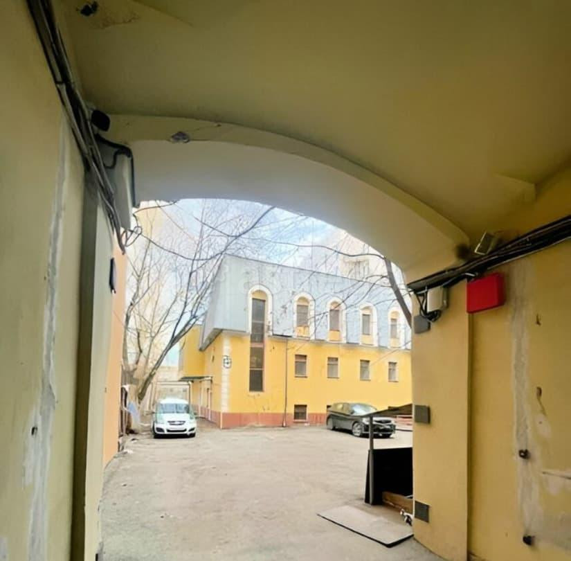 Отдельное здание, 515.7 м2 Санкт-Петербург - изображение 7