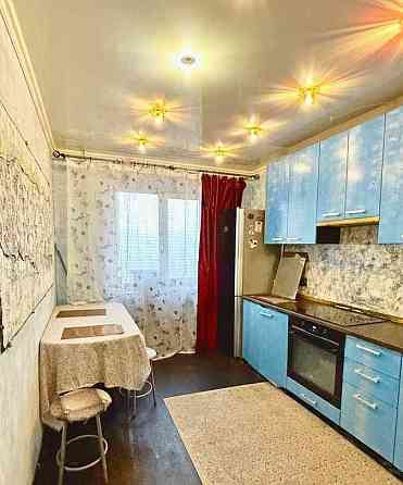 4-комн. квартира, 90.2 м2, 9/13 эт. Белгород