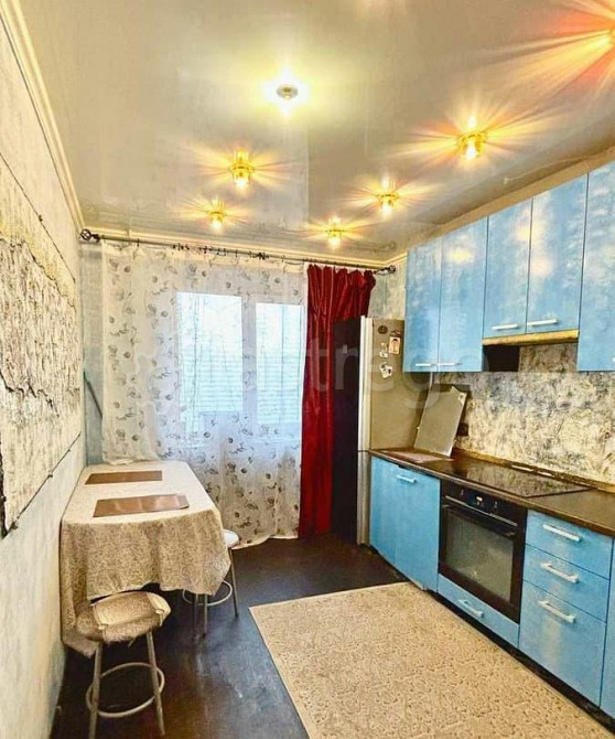 4-комн. квартира, 90.2 м2, 9/13 эт. Белгород - изображение 1