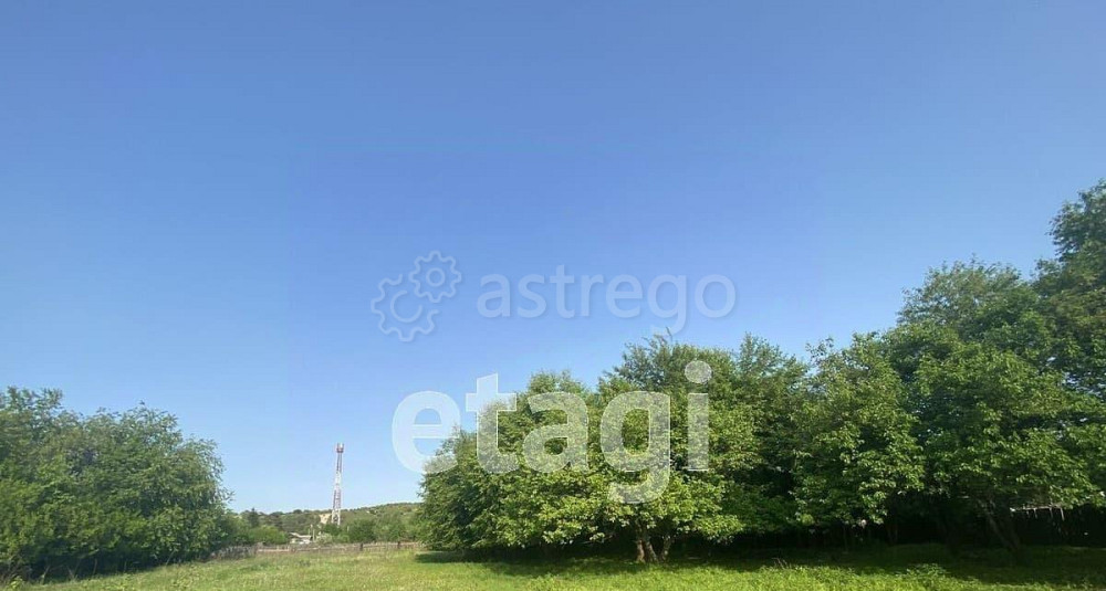 Земельный участок, 22.45 сотки Свободный - изображение 3