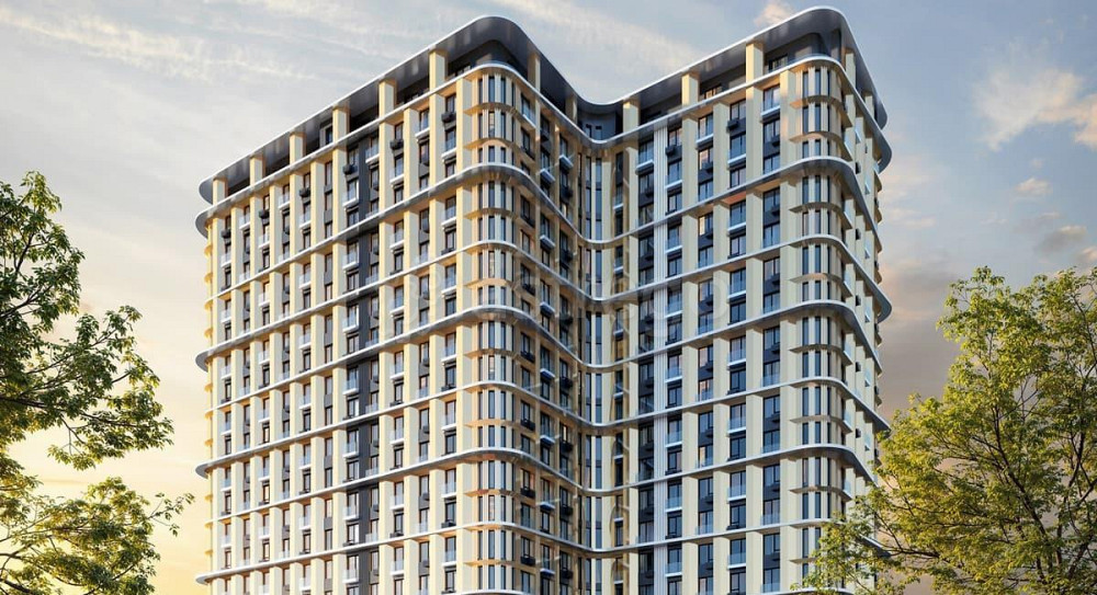 Студия, 23.6 м2, 16/21 эт. Москва - изображение 4