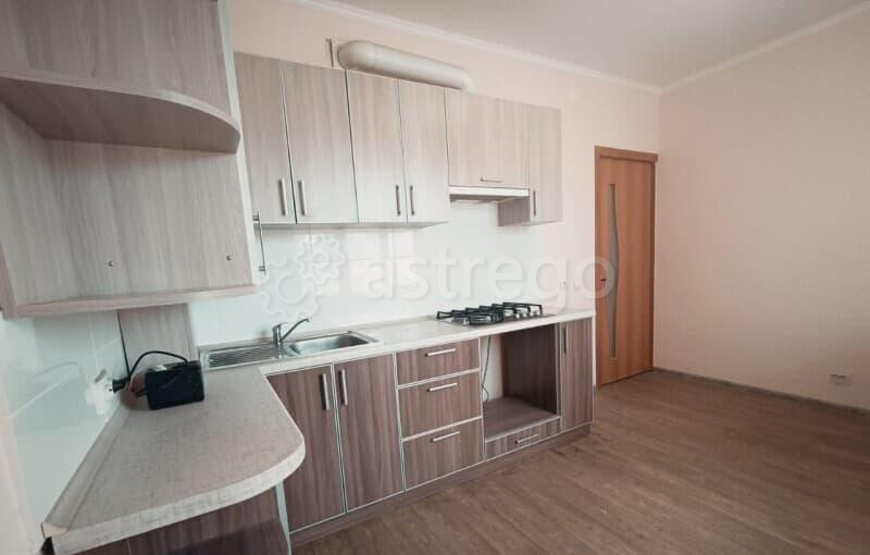 1-комн. квартира, 32.9 м2, 2/10 эт. Астрахань - изображение 9