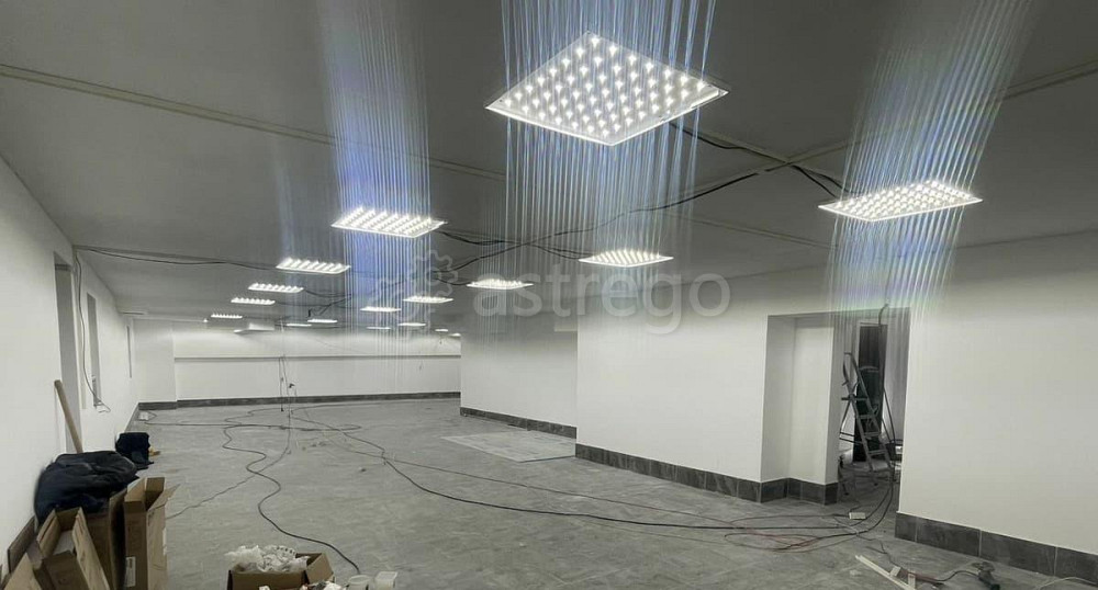 Производственное, 200 м2 Санкт-Петербург - изображение 4