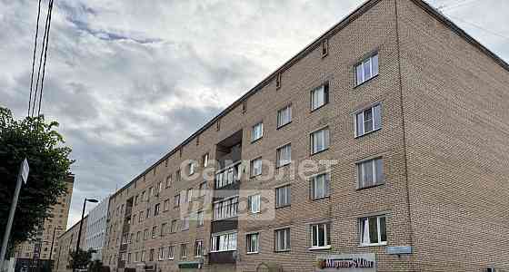 Комната, 13 м2, 2/4 эт. Дмитров