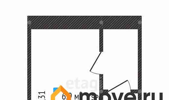 Готовый бизнес, 908 м2 Уфа