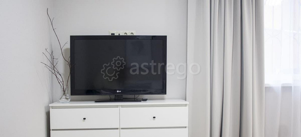 Студия, 18 м2, 1/9 эт. Реутов - изображение 4