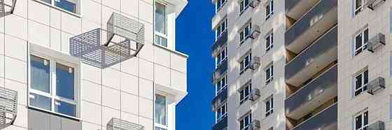 1-комн. квартира, 48.6 м2, 16/17 эт. Пушкино