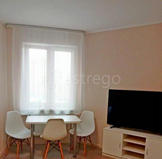 2-комн. квартира, 50 м2, 13/16 эт. Уфа - изображение 5