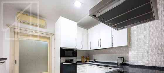 4-комн. квартира, 161 м2, 12/24 эт. Москва