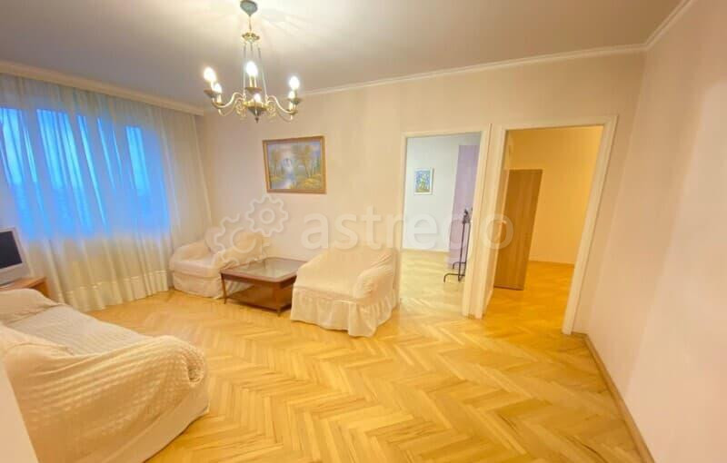3-комн. квартира, 75 м2, 15/17 эт. Москва - изображение 6