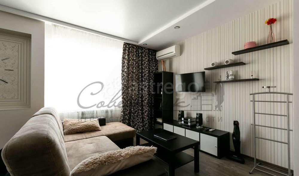 2-комн. квартира, 66.1 м2, 5/5 эт. Старый Оскол - изображение 7