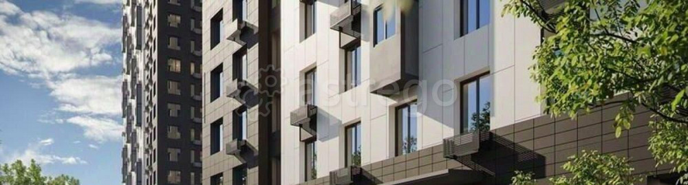 3-комн. квартира, 92.67 м2, 3/25 эт. Реутов - изображение 7